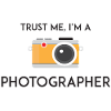 Trust Me I'm a Photographer