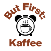 But First: Coffee First, Coffee Lover