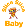 Slice Slice Baby – Pizza Vibes