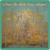 Where the birches whisper