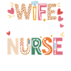 Woman Mom Caregiver Motif