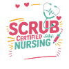 Living the Scrub Caregiver Design