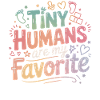 Little people, my favorites