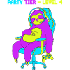 Party Tier Level 4