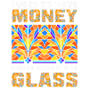Buntglas-kunst Buntglas-künstler