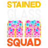 Buntglas-kunst Buntglas-künstler