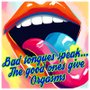 Tongues & Orgasms