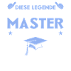 Examen de Master 2026 Réussi