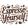 Espresso vous-même