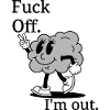 Happy Brain Peace Vibes