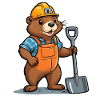 Construction sites Bieber