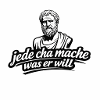 Jede Cha Mache Was Er Will