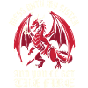 Dragon Lover Funny Brother