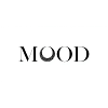 MOOD Minimal Typography Design