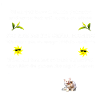 Funny Cat Catssidy Sayings STAFF WANTED
