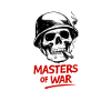Warmaster Skull