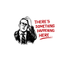 Noir Note – Man in Suit