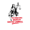Justice Carroll Motif