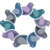 Pigeon Lovers – Cooing & Humor