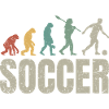 Football Evolution | Soccer Evolution