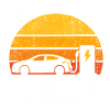 I've had enough: tapping kilowatts – e-car