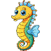 Seahorse