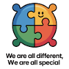 Inclusive Puzzle Circle