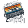 35th Birthday Cassette January 1991