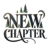 Nouveau chapitre : Forêt d’Hiver