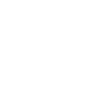 Herzschlag mit Hut Silhouette