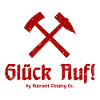 Good luck! - Ruhrpott - Zeche - Zollverein