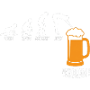 Semaine Travail Vers Vendredi Biere