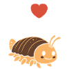 Woodlouse