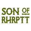 Son of Rhrptt - Ruhrpott - Zeche - Zollverein