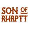Son of Rhrptt - Ruhrpott - Zeche - Zollverein