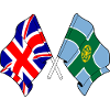 Derbyshire & Great Britain