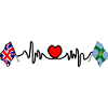 Derbyshire & UK Heartbeat