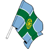 Drapeau du Derbyshire