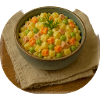Olivje Salad