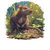 Rat Rat