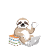 Commander Chiller Commander Chiller Bureau Sloth