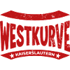 Kaiserslautern Stadium Westkurve Hoodie, Shirt
