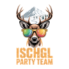 Ischgl Party Team Après Ski