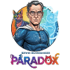 Cosmo-Schrödinger-Paradoxon