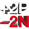 +2P -2N / +peace -hate - let's talk