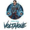 Elektrisch Voltaik