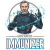Pasteur-Immunizer-Rüstung