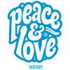 PEACE LOVE #3 - let's talk