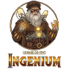 Ingenium Leonardo: Steampunk Sorcerer