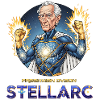 Stellarc Cosmic Hero